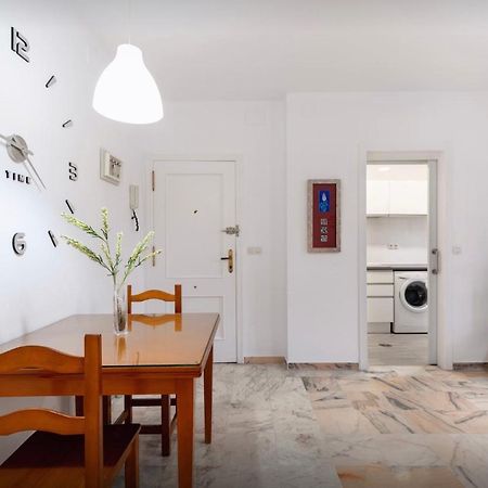 Centrico Apartamento Alameda Apartment Севиля Екстериор снимка